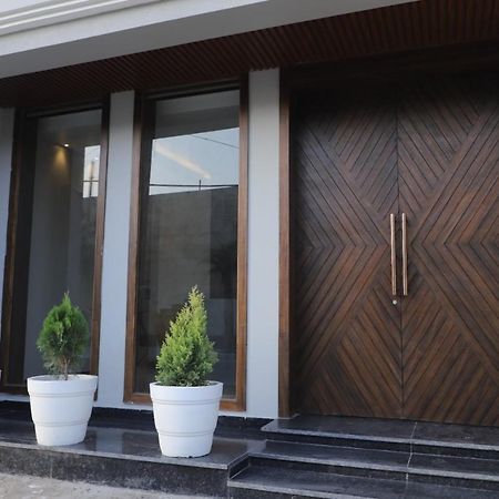 The Royal Casa Ludhiana Exterior photo