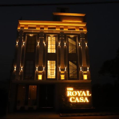 The Royal Casa Ludhiana Exterior photo