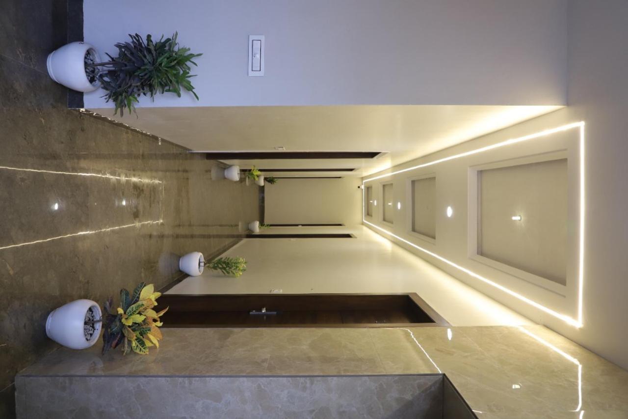 The Royal Casa Ludhiana Exterior photo