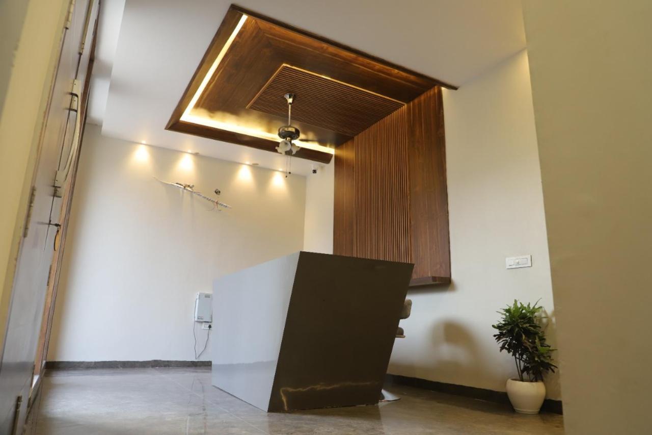 The Royal Casa Ludhiana Exterior photo