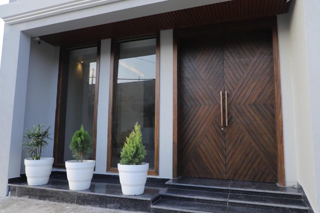 The Royal Casa Ludhiana Exterior photo