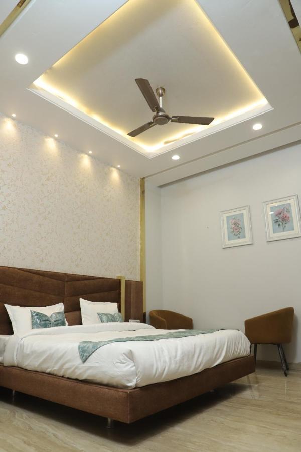 The Royal Casa Ludhiana Exterior photo