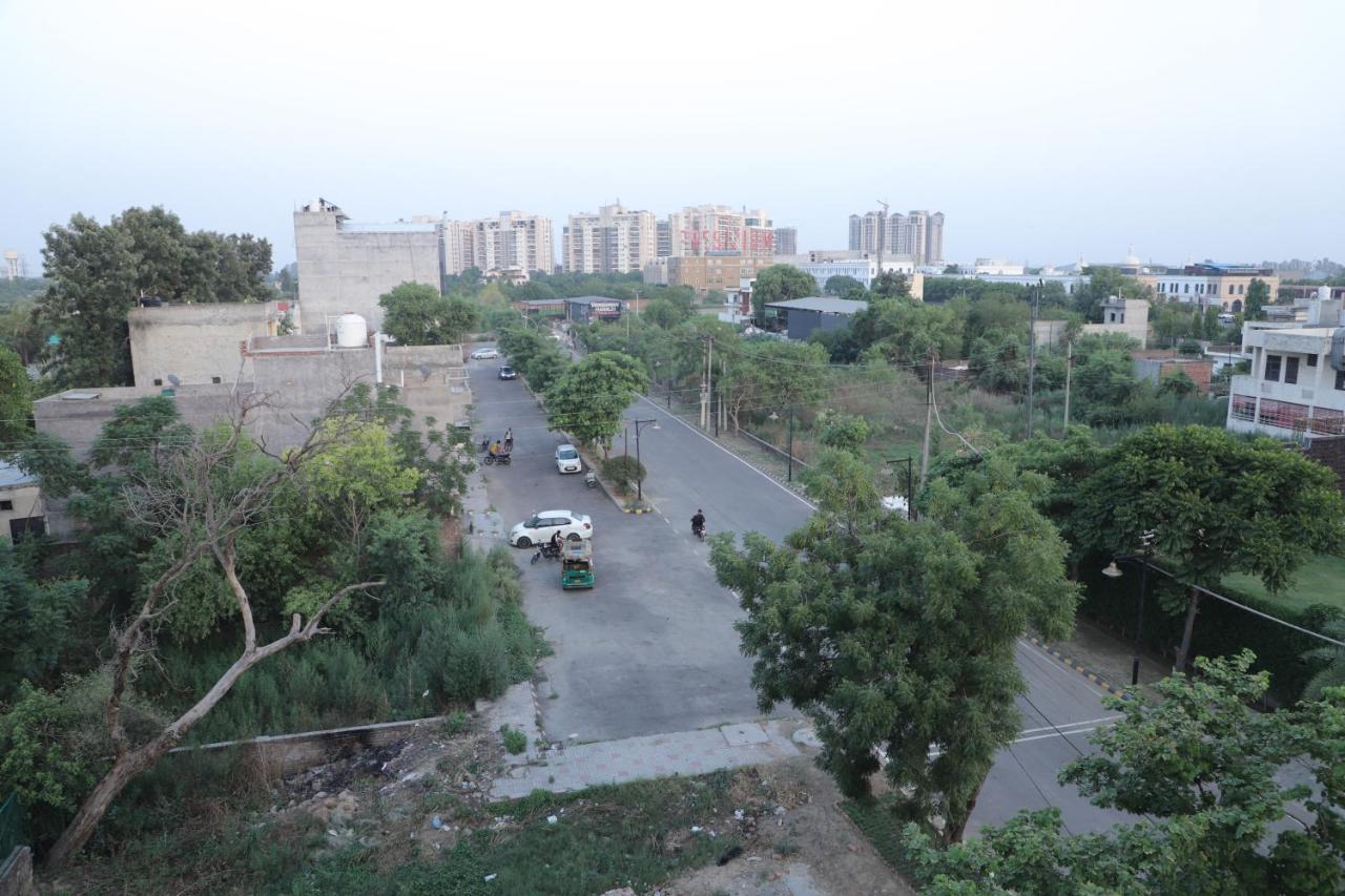 The Royal Casa Ludhiana Exterior photo